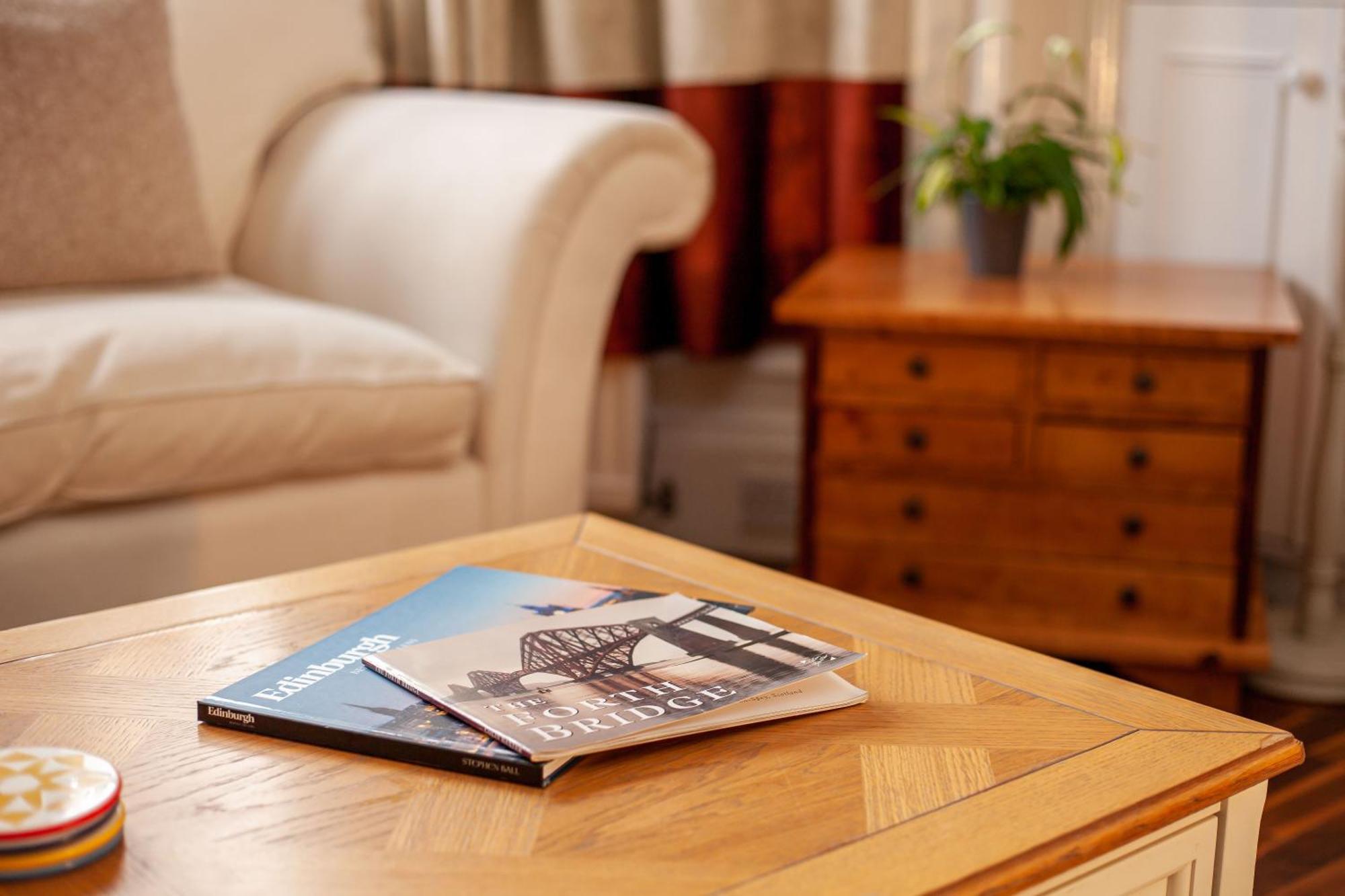 Stylish Victorian Apartment'S Close To The Botanical Gardens, Free Parking! إدنبرة المظهر الخارجي الصورة
