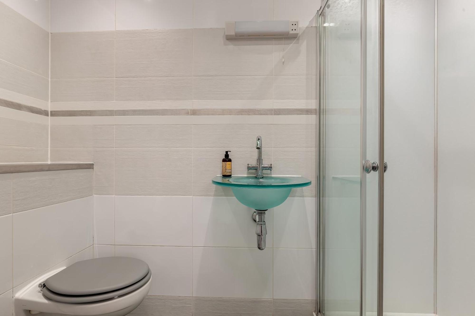 Stylish Victorian Apartment'S Close To The Botanical Gardens, Free Parking! إدنبرة المظهر الخارجي الصورة