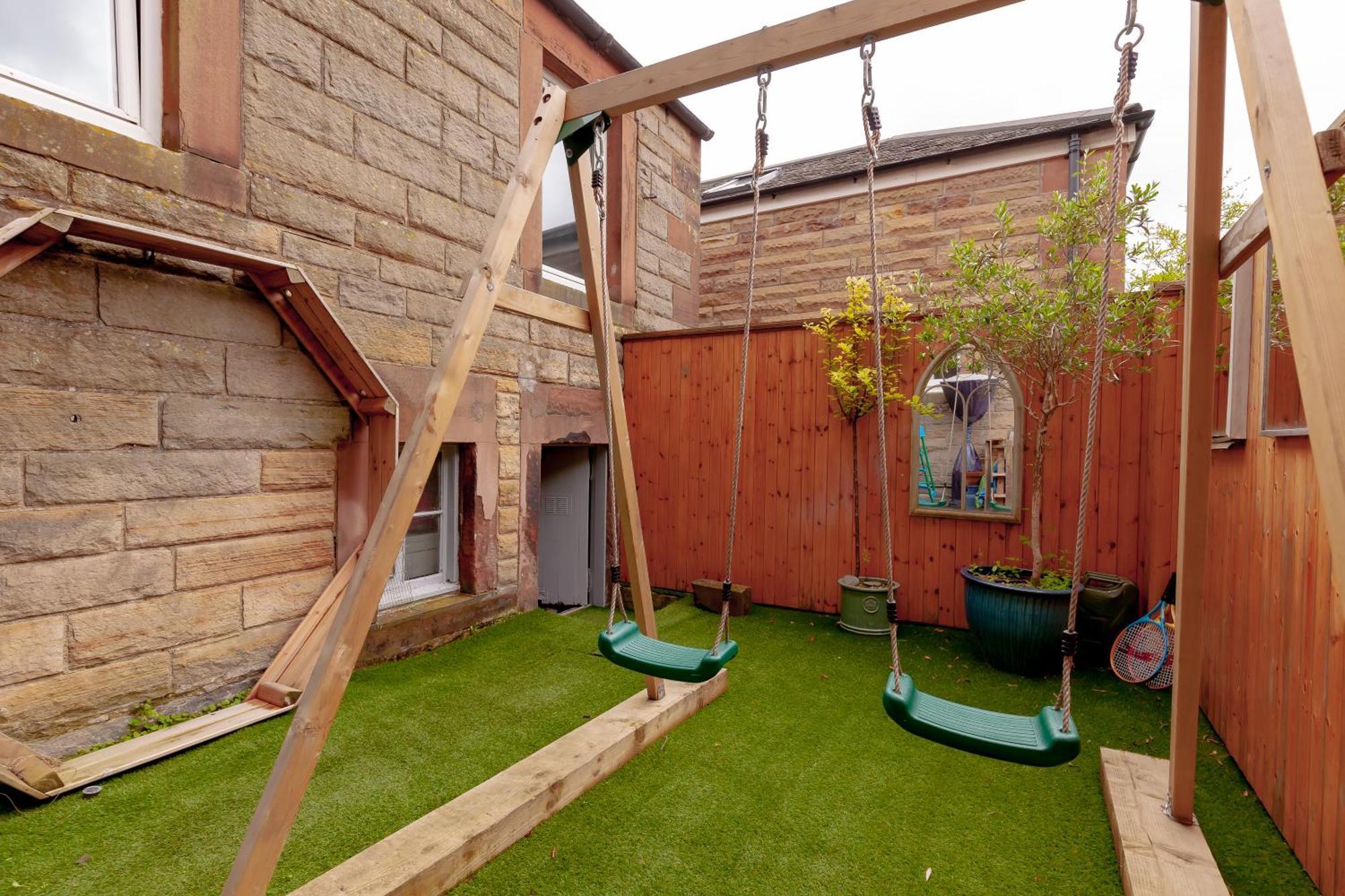 Stylish Victorian Apartment'S Close To The Botanical Gardens, Free Parking! إدنبرة المظهر الخارجي الصورة