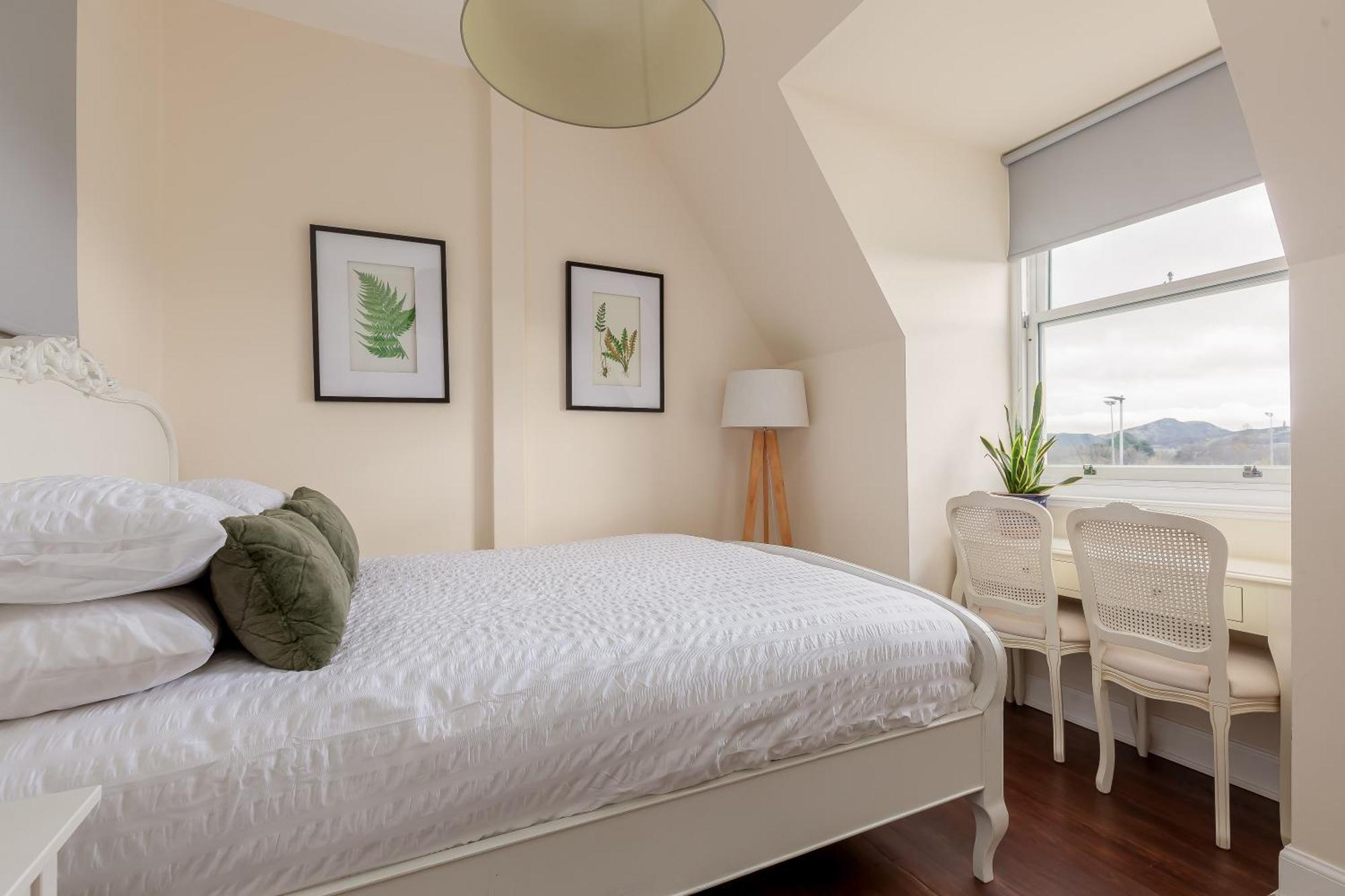 Stylish Victorian Apartment'S Close To The Botanical Gardens, Free Parking! إدنبرة المظهر الخارجي الصورة
